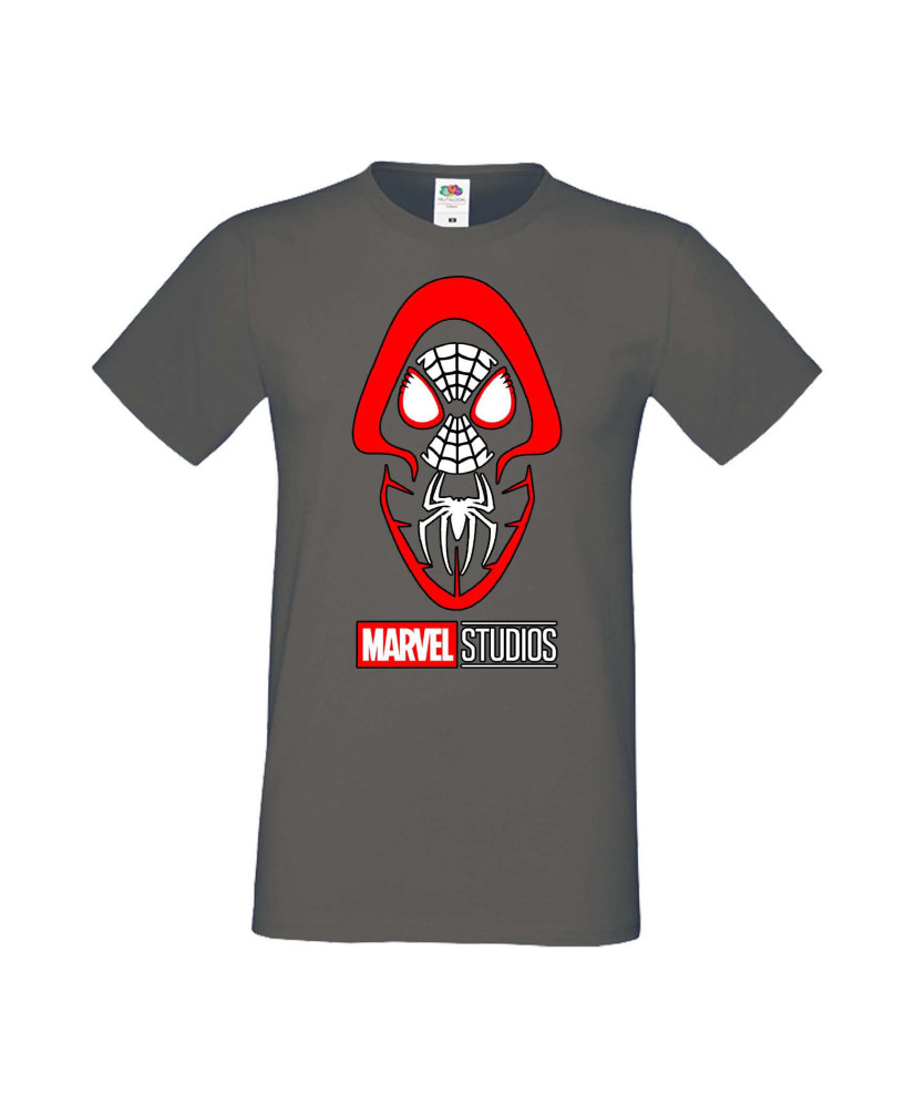 Мъжка Тениска Spiderman Spiderman Miles