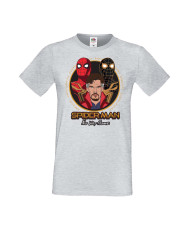 Мъжка Тениска Spiderman Spiderman No Way Home 1