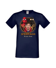 Мъжка Тениска Spiderman Spiderman No Way Home 1