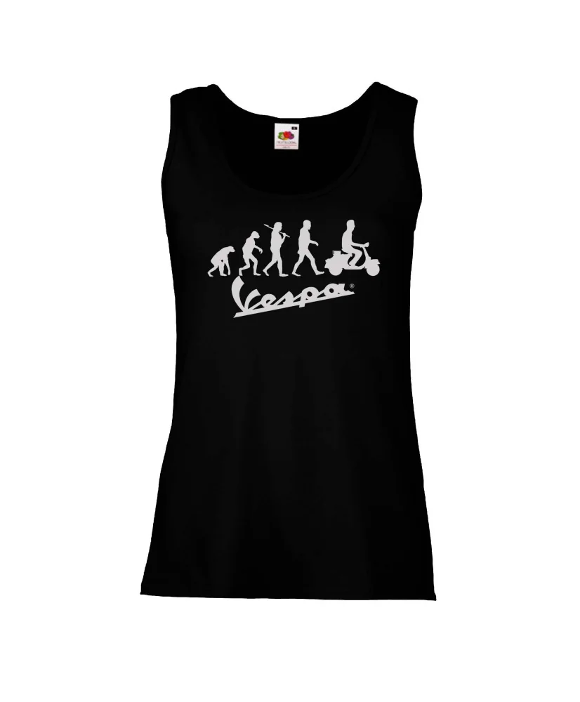 Дамски потник VESPA Evolution