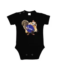 Бебешко боди VESPA Scrat