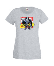 Дамска Тениска Марвел Комикси Avengers X Man Apocalypse Marvel, Comics Marvel, Apocalypse