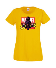 Дамска Тениска Марвел Комикси Avengers, X Men Magneto, Mutants, Marvel, Comics Marvel, Magneto