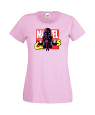 Дамска Тениска Марвел Комикси Avengers, X Men Magneto, Mutants, Marvel, Comics Marvel, Magneto