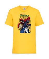 Детска Тениска Марвел Комикси Venom, Carnage, Spiderman, Marvel Comics, Monsters