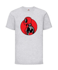 Детска Тениска Марвел Комикси Deadpool, Marvel Comics, Marvel, Wade Wilson, X Men, Marvelpool