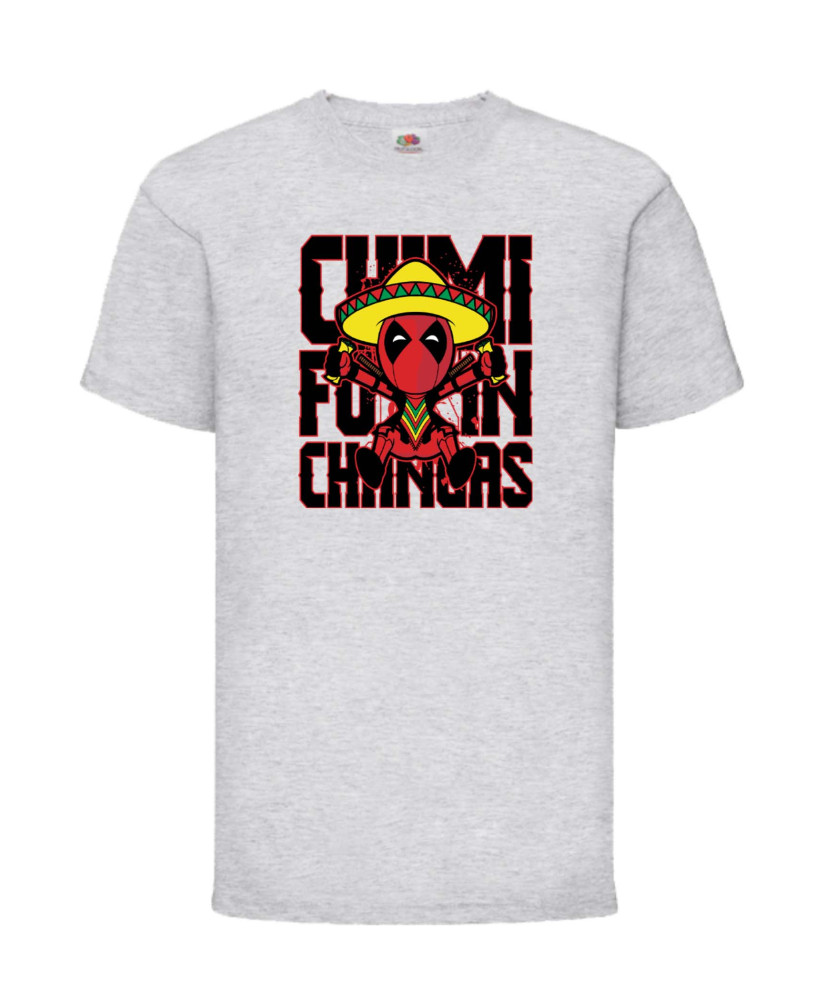 Детска Тениска Марвел Комикси Deadpool, Marvel Comics, Marvel, Wade Wilson, X Men, Fu-In