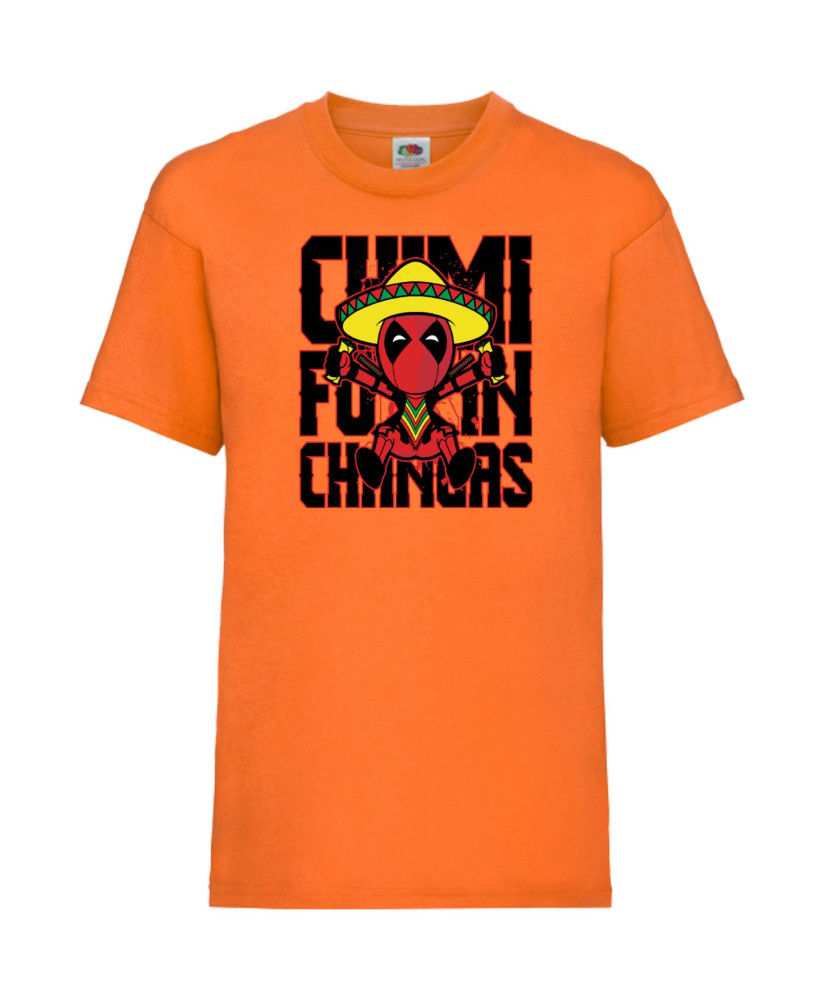 Детска Тениска Марвел Комикси Deadpool, Marvel Comics, Marvel, Wade Wilson, X Men, Fu-In