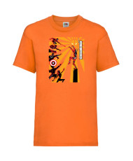 Детска Тениска Марвел Комикси Deadpool, Marvel Comics, Marvel, Wade Wilson, X Men, Chimichanga