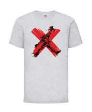 Детска Тениска Марвел Комикси Deadpool, Marvel Comics, Marvel, Wade Wilson, X Men, X Air J