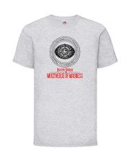 Детска Тениска Марвел Комикси Doctor Strange, Multiverse, Multiverse Of Madness, Spiderman, Scarlett Witch, Marvel Comics, Marve