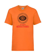 Детска Тениска Марвел Комикси Doctor Strange, Multiverse, Multiverse Of Madness, Spiderman, Scarlett Witch, Marvel Comics, Marve