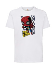 Детска Тениска Марвел Комикси Avengers, Iron Man, Captain America, Hulk, Spiderman, Black Widow, Thor, Doctor Strange, Thanos, M
