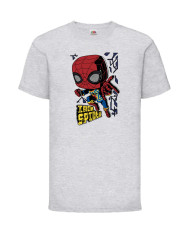 Детска Тениска Марвел Комикси Avengers, Iron Man, Captain America, Hulk, Spiderman, Black Widow, Thor, Doctor Strange, Thanos, M