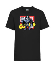 Детска Тениска Марвел Комикси Avengers X Man Apocalypse Marvel, Comics Marvel, Apocalypse