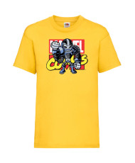 Детска Тениска Марвел Комикси Avengers X Man Apocalypse Marvel, Comics Marvel, Apocalypse