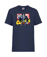 Детска Тениска Марвел Комикси Avengers X Man Apocalypse Marvel, Comics Marvel, Apocalypse