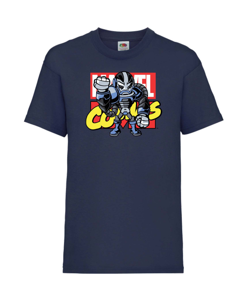 Детска Тениска Марвел Комикси Avengers X Man Apocalypse Marvel, Comics Marvel, Apocalypse