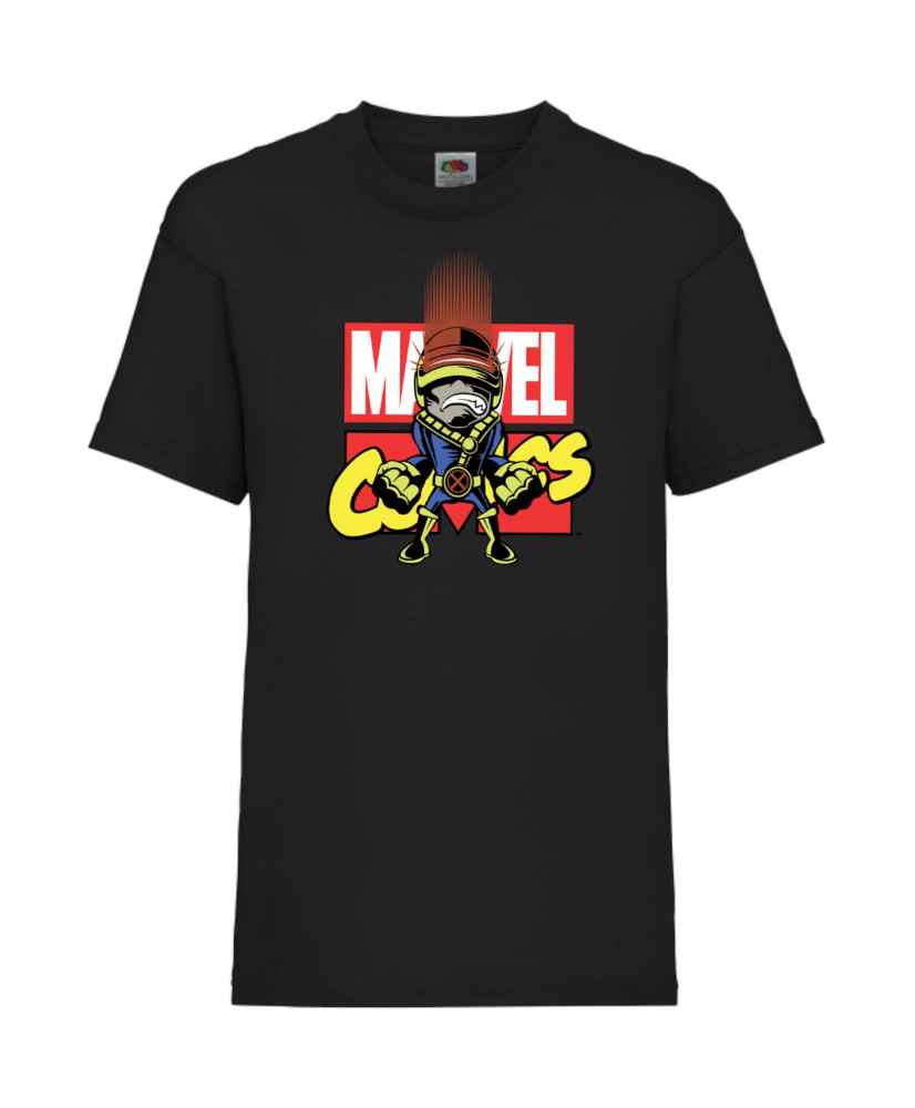 Детска Тениска Марвел Комикси Avengers, X Men, Cyclops, Wolverine, Marvel, Comics Marvel, Cyclops Детска Тениска Марвел Комикси Avengers, X Men, Cyclops, Wolverine, Marvel, Comics Marvel, Cyclops