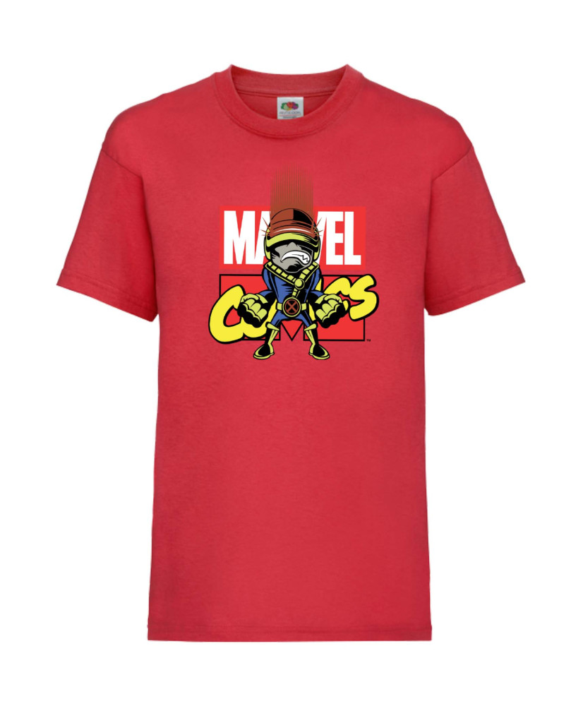 Детска Тениска Марвел Комикси Avengers, X Men, Cyclops, Wolverine, Marvel, Comics Marvel, Cyclops Детска Тениска Марвел Комикси Avengers, X Men, Cyclops, Wolverine, Marvel, Comics Marvel, Cyclops