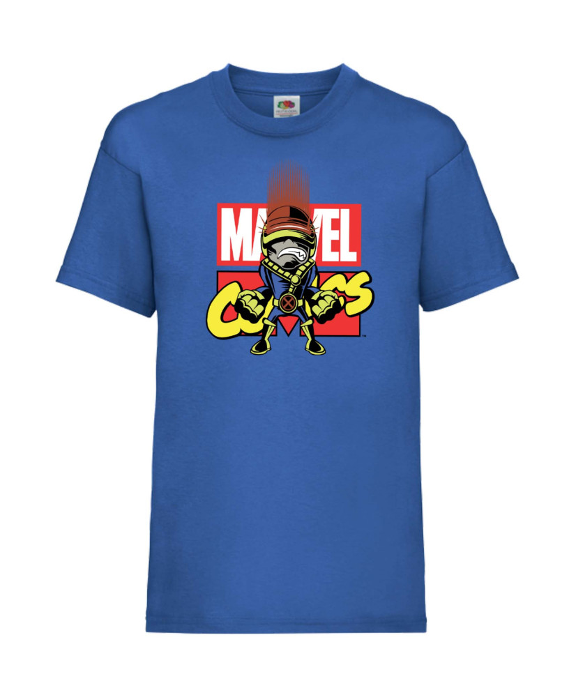 Детска Тениска Марвел Комикси Avengers, X Men, Cyclops, Wolverine, Marvel, Comics Marvel, Cyclops Детска Тениска Марвел Комикси Avengers, X Men, Cyclops, Wolverine, Marvel, Comics Marvel, Cyclops