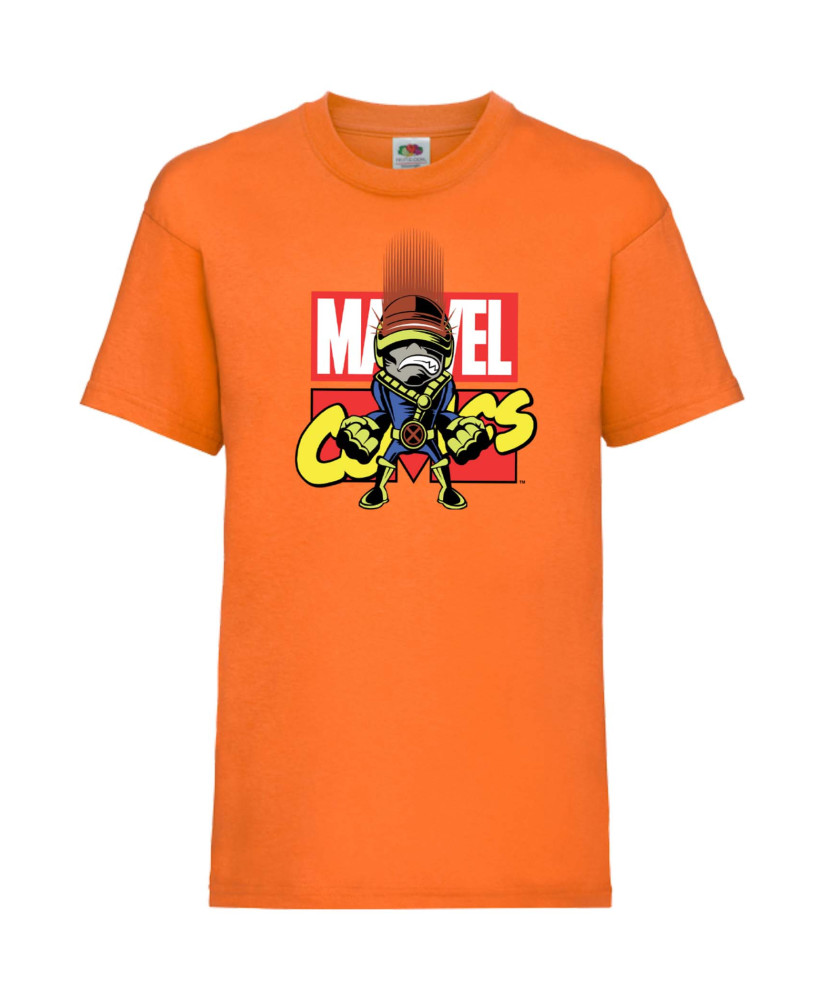 Детска Тениска Марвел Комикси Avengers, X Men, Cyclops, Wolverine, Marvel, Comics Marvel, Cyclops Детска Тениска Марвел Комикси Avengers, X Men, Cyclops, Wolverine, Marvel, Comics Marvel, Cyclops