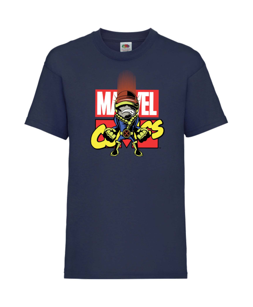 Детска Тениска Марвел Комикси Avengers, X Men, Cyclops, Wolverine, Marvel, Comics Marvel, Cyclops Детска Тениска Марвел Комикси Avengers, X Men, Cyclops, Wolverine, Marvel, Comics Marvel, Cyclops
