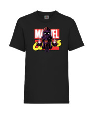 Детска Тениска Марвел Комикси Avengers, X Men Magneto, Mutants, Marvel, Comics Marvel, Magneto