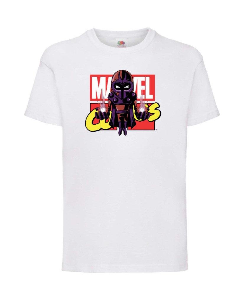 Детска Тениска Марвел Комикси Avengers, X Men Magneto, Mutants, Marvel, Comics Marvel, Magneto Детска Тениска Марвел Комикси Avengers, X Men Magneto, Mutants, Marvel, Comics Marvel, Magneto