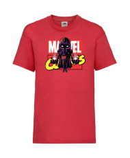 Детска Тениска Марвел Комикси Avengers, X Men Magneto, Mutants, Marvel, Comics Marvel, Magneto