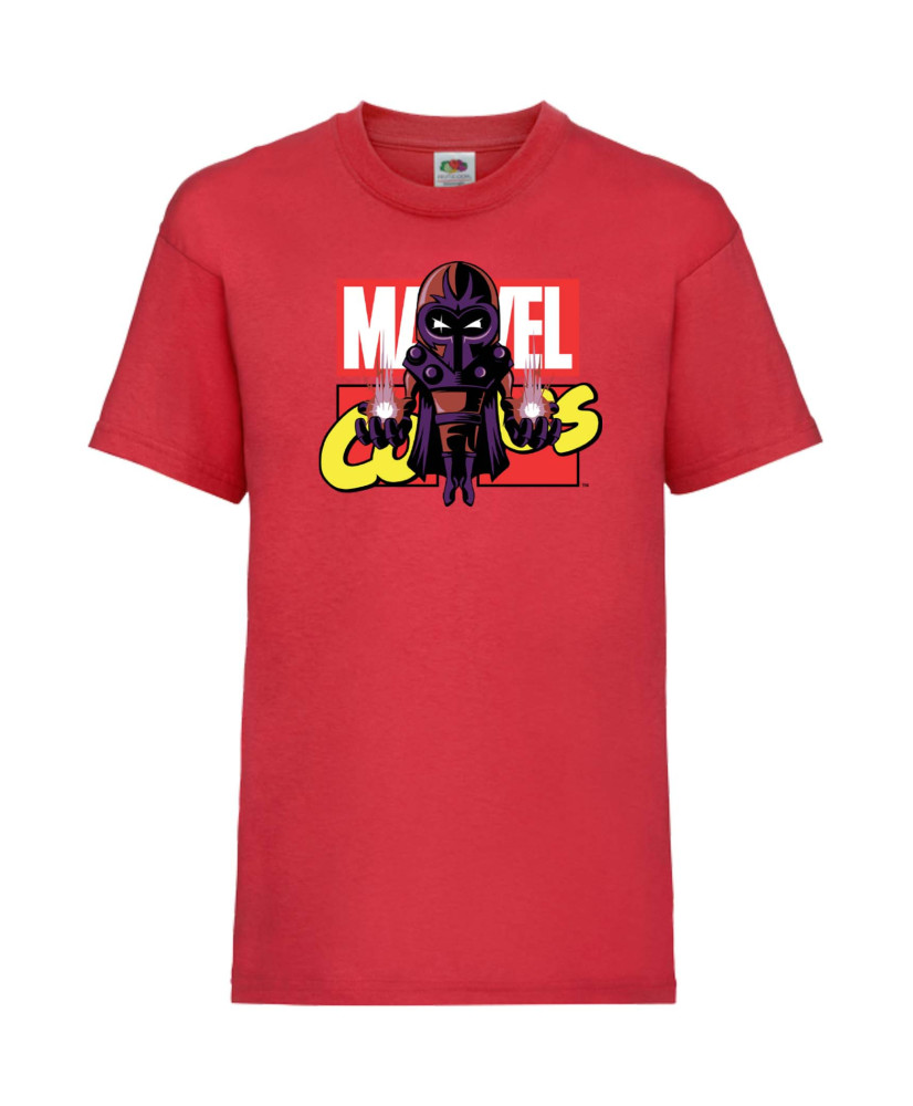 Детска Тениска Марвел Комикси Avengers, X Men Magneto, Mutants, Marvel, Comics Marvel, Magneto Детска Тениска Марвел Комикси Avengers, X Men Magneto, Mutants, Marvel, Comics Marvel, Magneto