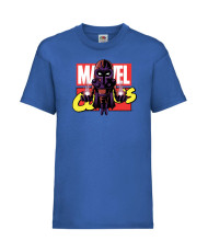 Детска Тениска Марвел Комикси Avengers, X Men Magneto, Mutants, Marvel, Comics Marvel, Magneto