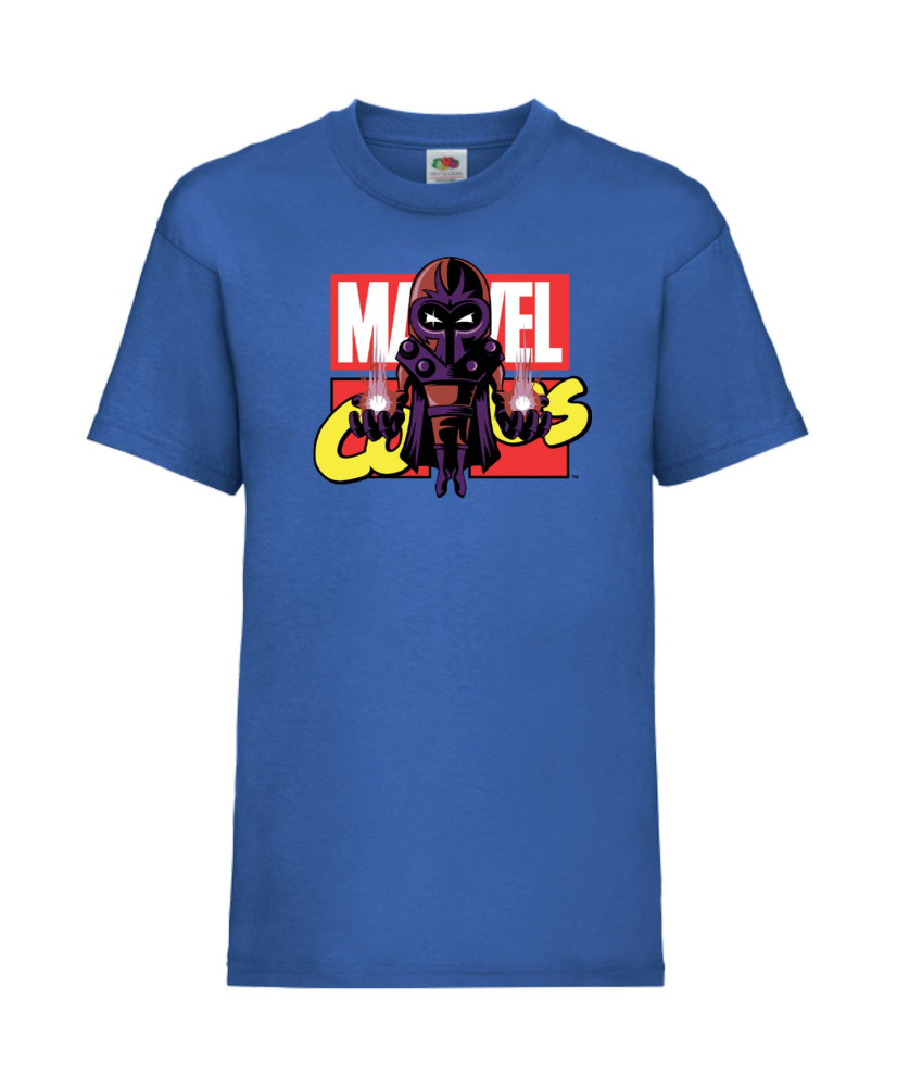Детска Тениска Марвел Комикси Avengers, X Men Magneto, Mutants, Marvel, Comics Marvel, Magneto Детска Тениска Марвел Комикси Avengers, X Men Magneto, Mutants, Marvel, Comics Marvel, Magneto