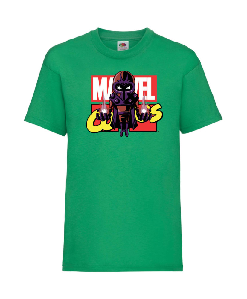Детска Тениска Марвел Комикси Avengers, X Men Magneto, Mutants, Marvel, Comics Marvel, Magneto Детска Тениска Марвел Комикси Avengers, X Men Magneto, Mutants, Marvel, Comics Marvel, Magneto