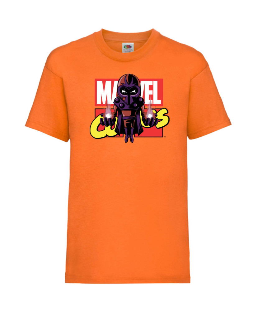 Детска Тениска Марвел Комикси Avengers, X Men Magneto, Mutants, Marvel, Comics Marvel, Magneto Детска Тениска Марвел Комикси Avengers, X Men Magneto, Mutants, Marvel, Comics Marvel, Magneto