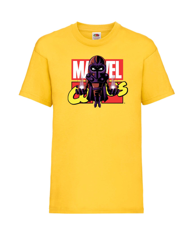 Детска Тениска Марвел Комикси Avengers, X Men Magneto, Mutants, Marvel, Comics Marvel, Magneto Детска Тениска Марвел Комикси Avengers, X Men Magneto, Mutants, Marvel, Comics Marvel, Magneto