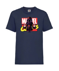 Детска Тениска Марвел Комикси Avengers, X Men Magneto, Mutants, Marvel, Comics Marvel, Magneto