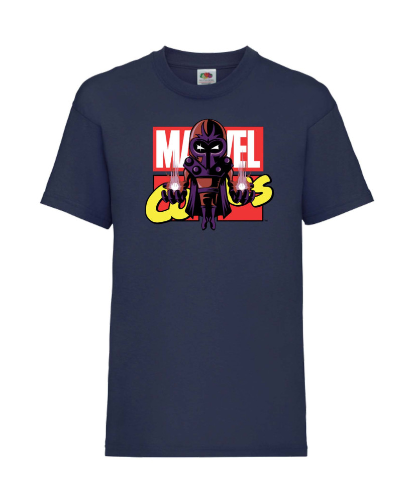 Детска Тениска Марвел Комикси Avengers, X Men Magneto, Mutants, Marvel, Comics Marvel, Magneto Детска Тениска Марвел Комикси Avengers, X Men Magneto, Mutants, Marvel, Comics Marvel, Magneto