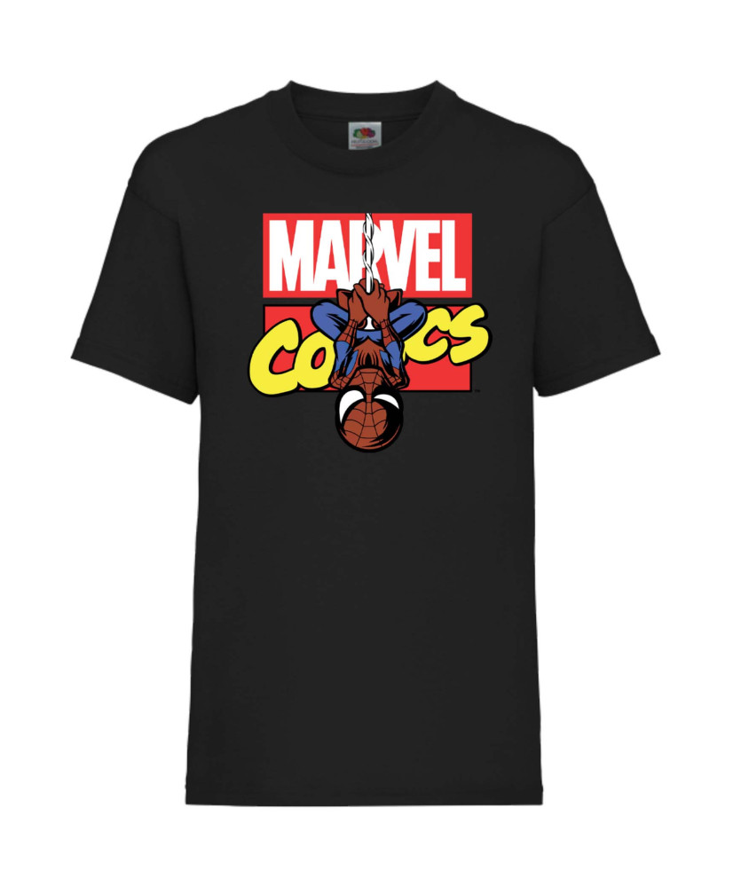 Детска Тениска Марвел Комикси Avengers, Iron Man, Captain America, Hulk, Spiderman, Black Widow, Thor, Doctor Strange, Thanos, M Детска Тениска Марвел Комикси Avengers, Iron Man, Captain America, Hulk, Spiderman, Black Widow, Thor, Doctor Strange, Thanos, M