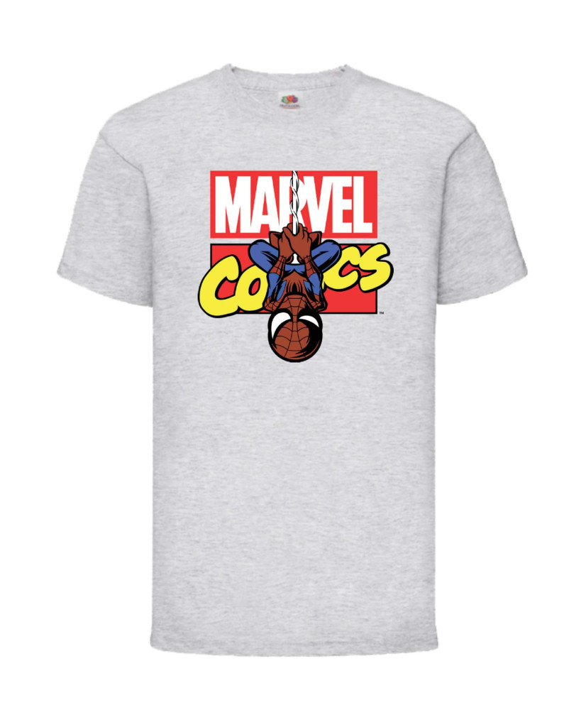 Детска Тениска Марвел Комикси Avengers, Iron Man, Captain America, Hulk, Spiderman, Black Widow, Thor, Doctor Strange, Thanos, M