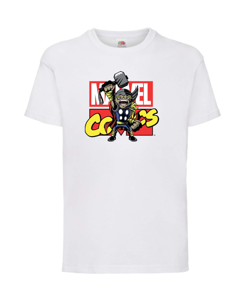 Детска Тениска Марвел Комикси Avengers, Iron Man, Captain America, Hulk, Spiderman, Black Widow, Thor, Doctor Strange, Thanos, M Детска Тениска Марвел Комикси Avengers, Iron Man, Captain America, Hulk, Spiderman, Black Widow, Thor, Doctor Strange, Thanos, M