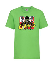 Детска Тениска Марвел Комикси Doctor Octopus, Spiderman, Marvel, Comics Marvel, Octopus