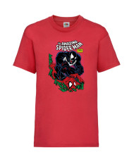 Детска Тениска Марвел Комикси Avengers, Iron Man, Captain America, Hulk, Spiderman, Black Widow, Thor, Doctor Strange, Thanos, M
