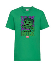 Детска Тениска Марвел Комикси Avengers, Iron Man, Captain America, Hulk, Spiderman, Black Widow, Thor, Doctor Strange, Thanos, M