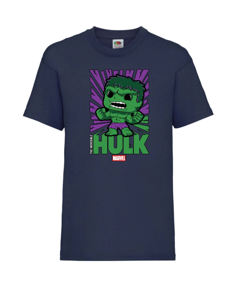 Детска Тениска Марвел Комикси Avengers, Iron Man, Captain America, Hulk, Spiderman, Black Widow, Thor, Doctor Strange, Thanos, M