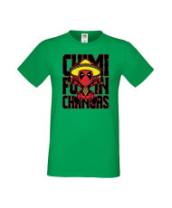 Мъжка Тениска Марвел Комикси Deadpool, Marvel Comics, Marvel, Wade Wilson, X Men, Fu-In