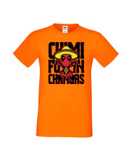 Мъжка Тениска Марвел Комикси Deadpool, Marvel Comics, Marvel, Wade Wilson, X Men, Fu-In