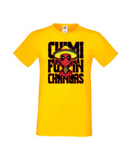 Мъжка Тениска Марвел Комикси Deadpool, Marvel Comics, Marvel, Wade Wilson, X Men, Fu-In