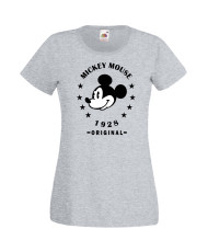 Дамска Тениска Mickey Mouse  Mickey Mouse Original 1928