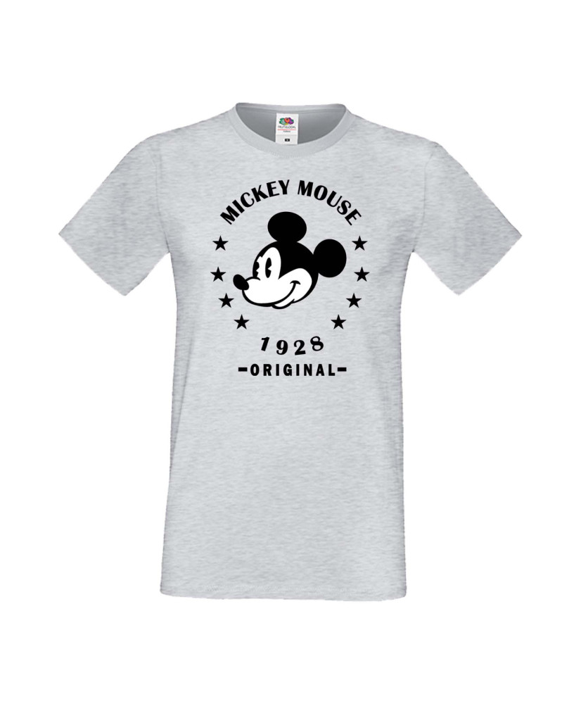 Мъжка Тениска Mickey Mouse Mickey Mouse Original 1928